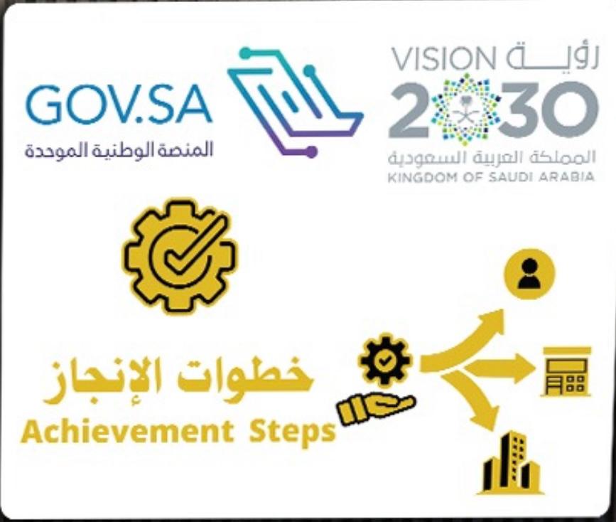 باقات خطوات الإنجاز 